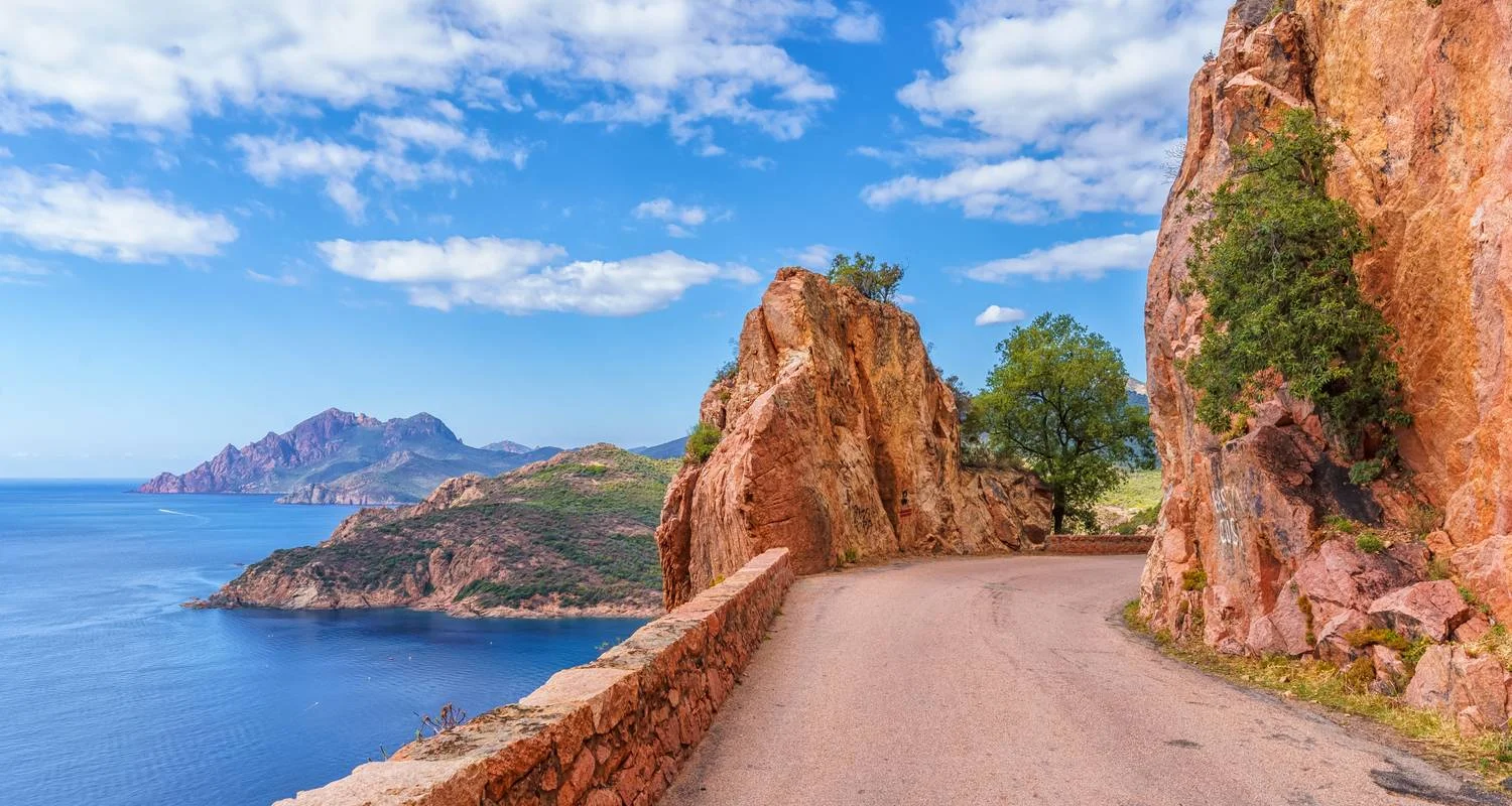 Explore Corsica with Ebike for 8 days with Exodus Adventure Travels and discover unforgettable experiences - Photo 2