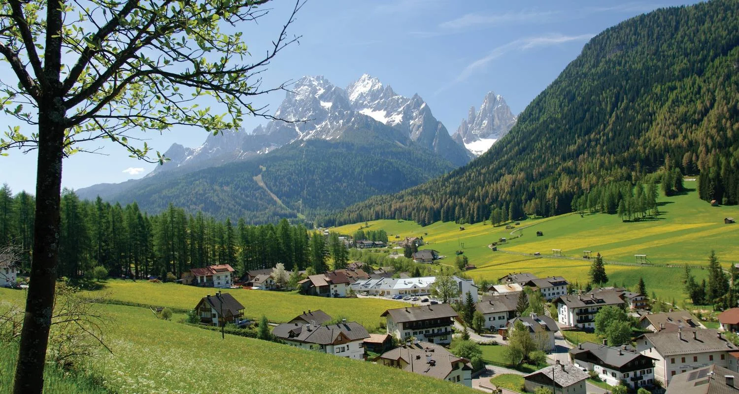 Explore Walks in the Italian Dolomites for 8 days with Exodus Adventure Travels and discover unforgettable experiences - Photo 2