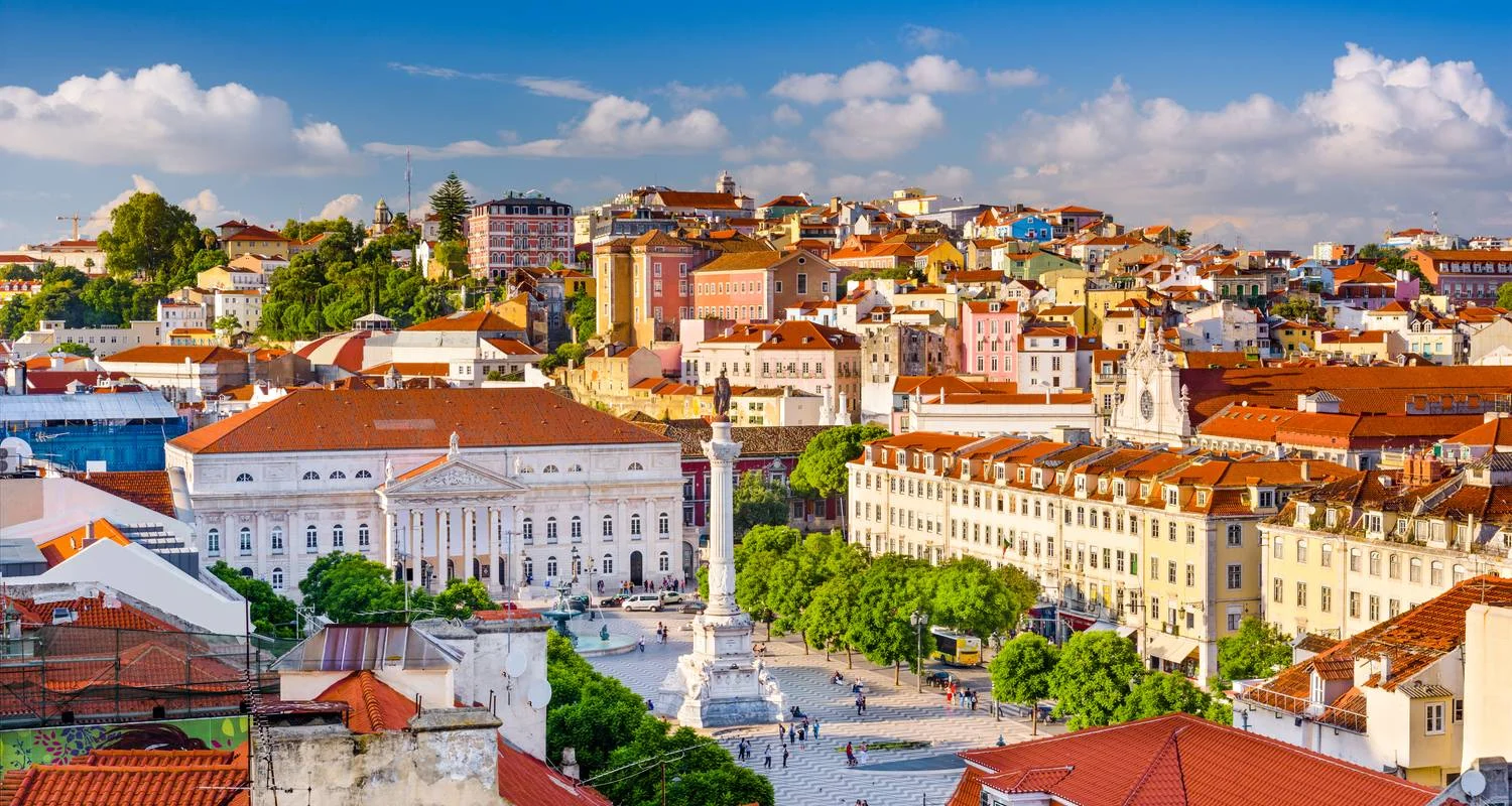 Explore Coimbra to Lisbon Cycling for 12 days with Exodus Adventure Travels and discover unforgettable experiences - Photo 2
