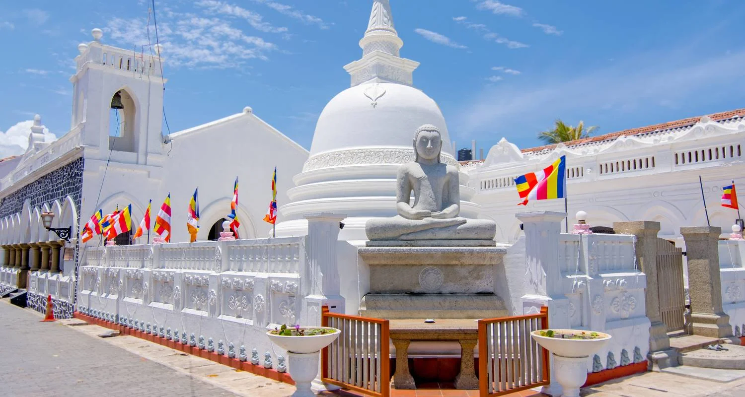 Explore Sri Lanka: Wild Family Adventure for 12 days with Exodus Adventure Travels and discover unforgettable experiences - Photo 2