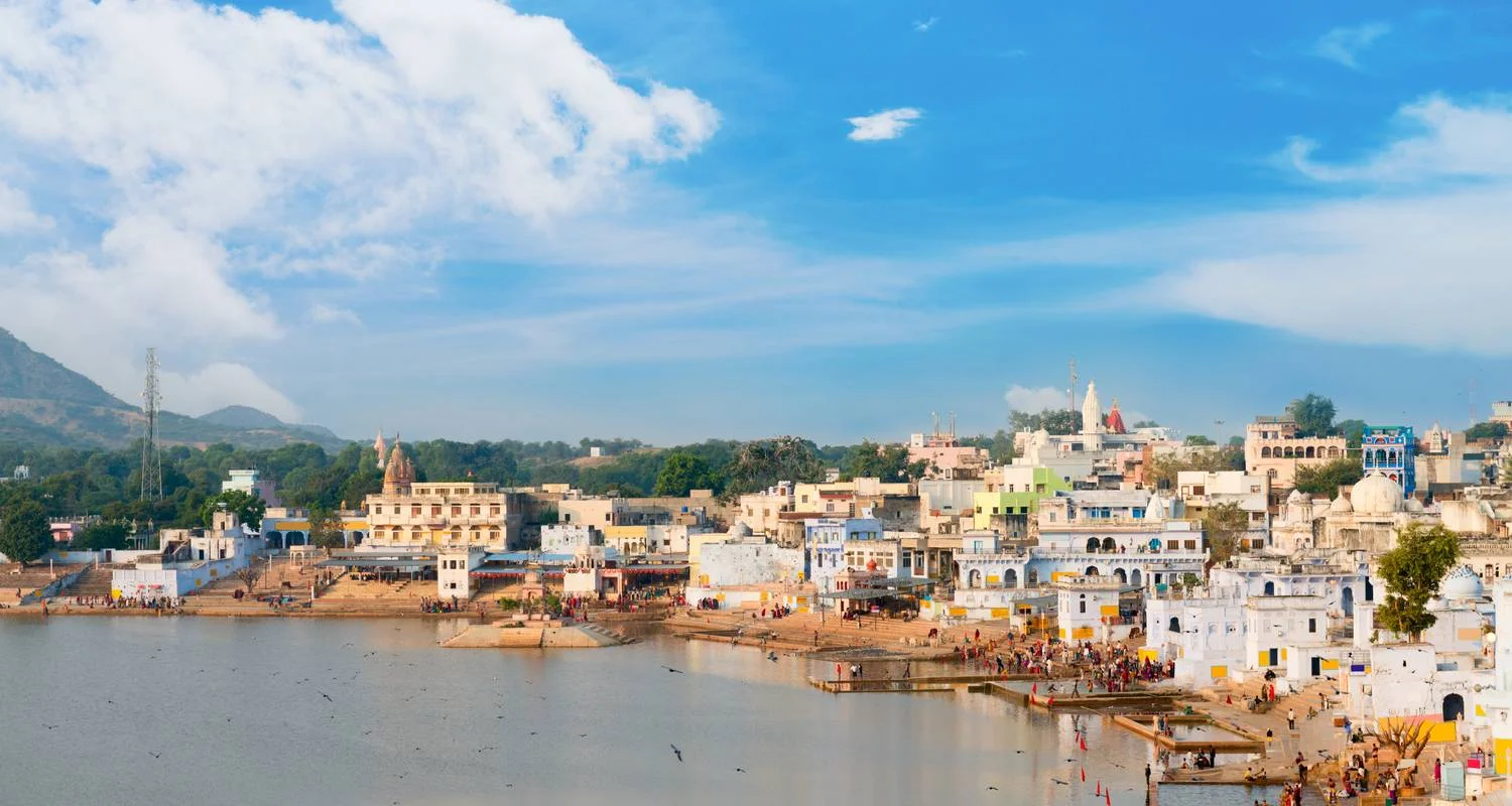 Explore Colours of Rajasthan (2026) for 14 days with Exodus Adventure Travels and discover unforgettable experiences - Photo 2