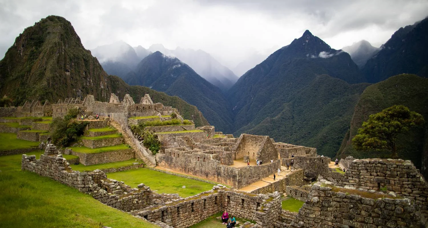 Explore Glamping on the Inca Trail for 9 days with Exodus Adventure Travels and discover unforgettable experiences - Photo 2