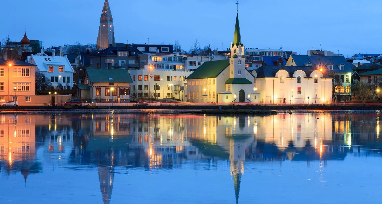 Iceland to Greenland: Mountains, Glaciers and the Westfjords - 15 days with Exodus Adventure Travels - Photo 2 Explore Iceland to Greenland: Mountains, Glaciers and the Westfjords for 15 days with Exodus Adventure Travels and discover unforgettable experiences - Photo 2