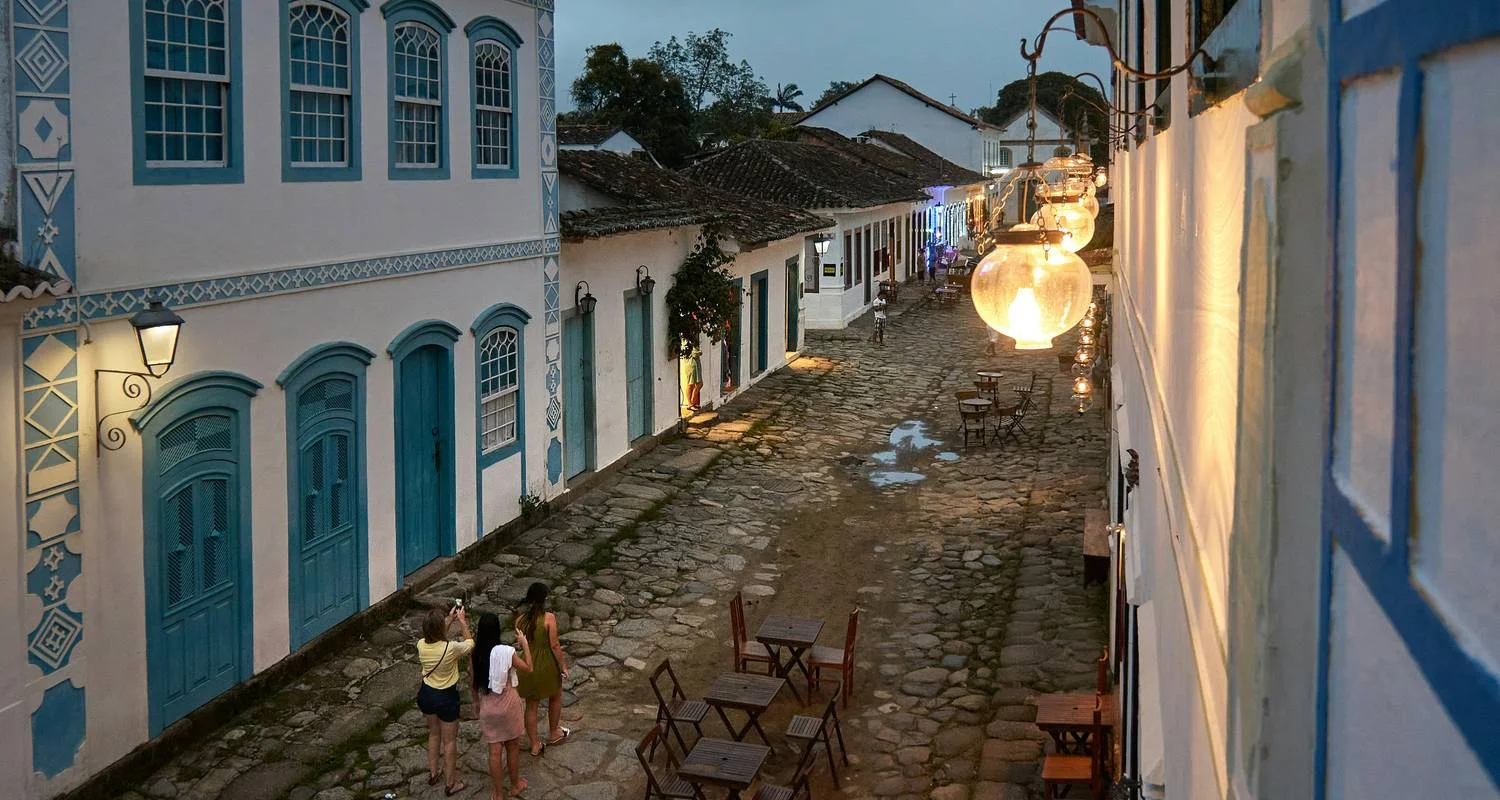 Explore Discover Brazil for 11 days with Exodus Adventure Travels and discover unforgettable experiences - Photo 2