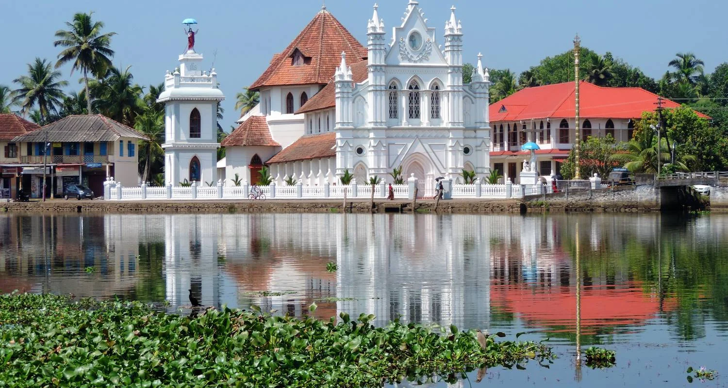 Explore Highlights of Kerala for 8 days with Exodus Adventure Travels and discover unforgettable experiences - Photo 2