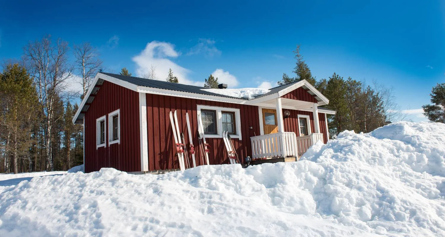 Explore Arctic Circle Aurora Adventure for 8 days with Exodus Adventure Travels and discover unforgettable experiences - Photo 2