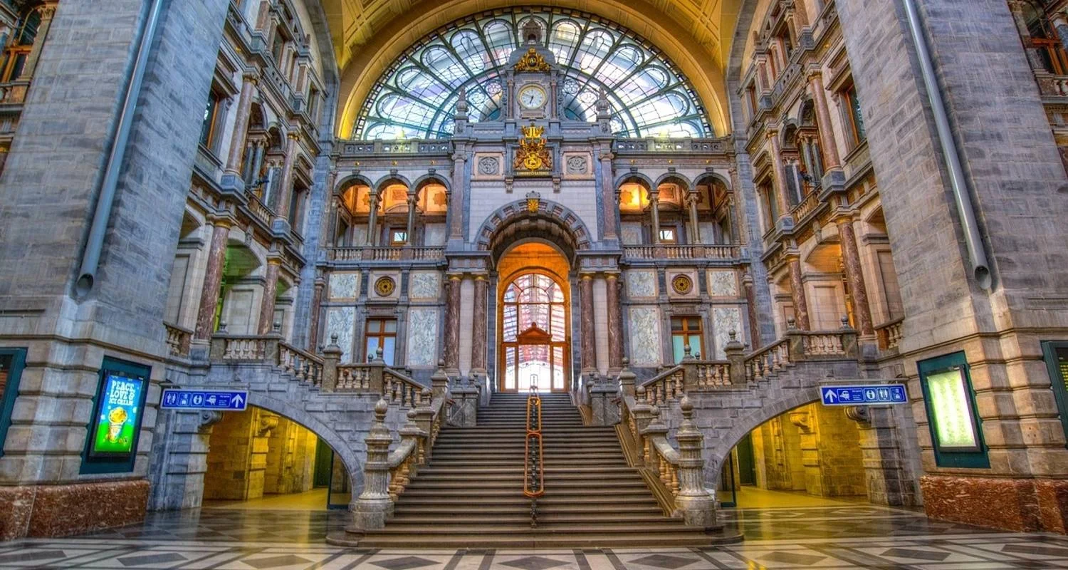 Explore Cycling from Amsterdam to Brussels for 8 days with Exodus Adventure Travels and discover unforgettable experiences - Photo 2