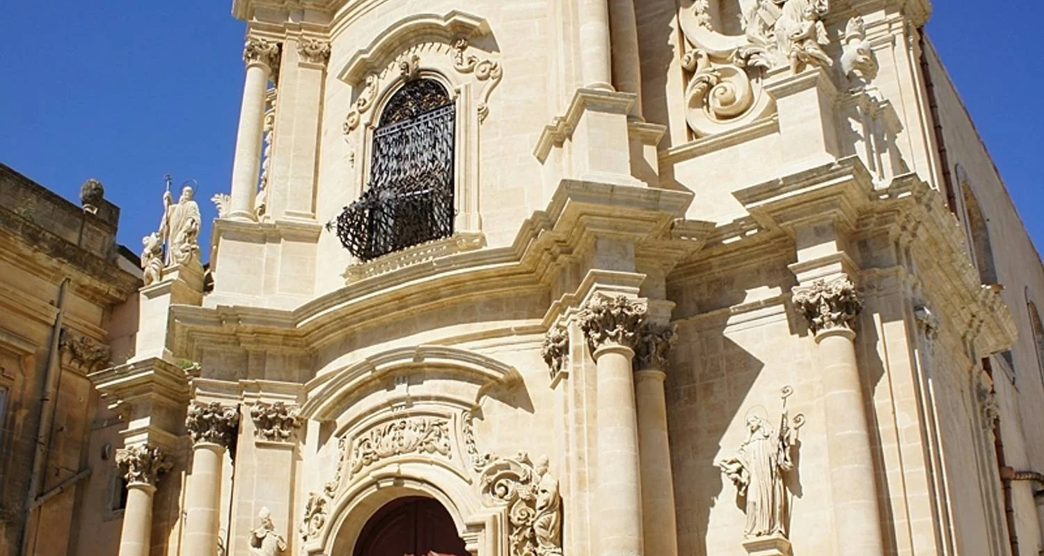 Explore Treasures of Sicily for 9 days with Exodus Adventure Travels and discover unforgettable experiences - Photo 2