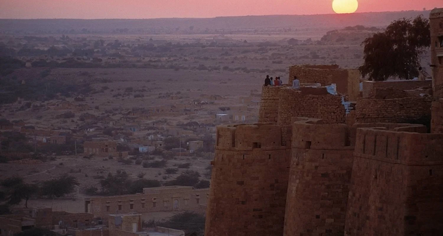 Explore Colours of Rajasthan for 13 days with Exodus Adventure Travels and discover unforgettable experiences - Photo 2