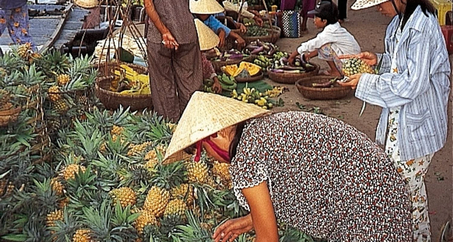 Explore Trails of Vietnam for 14 days with Exodus Adventure Travels and discover unforgettable experiences - Photo 2