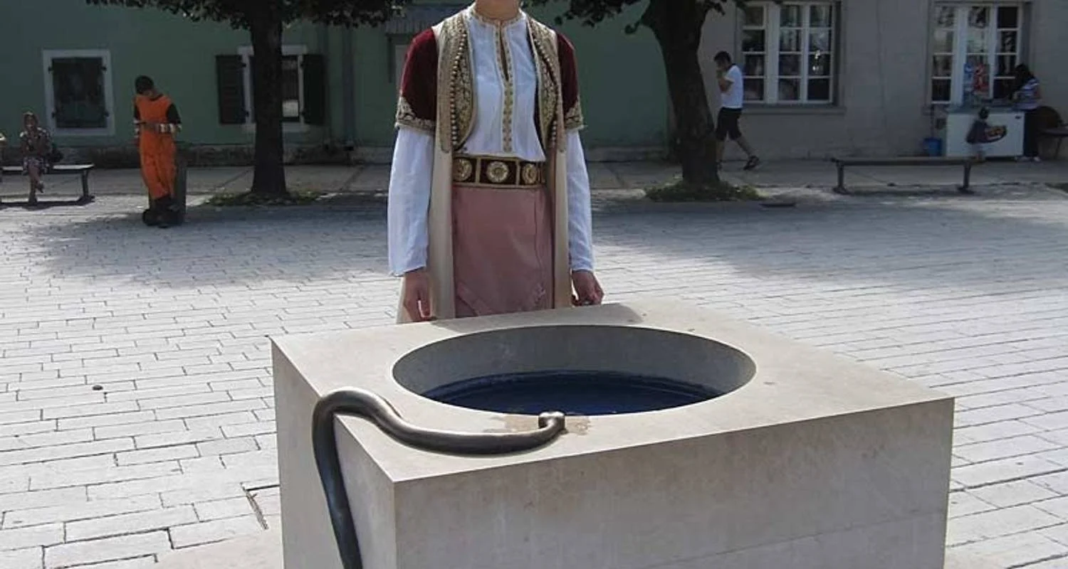 Explore Bosnia &amp; Beyond for 11 days with Exodus Adventure Travels and discover unforgettable experiences - Photo 2