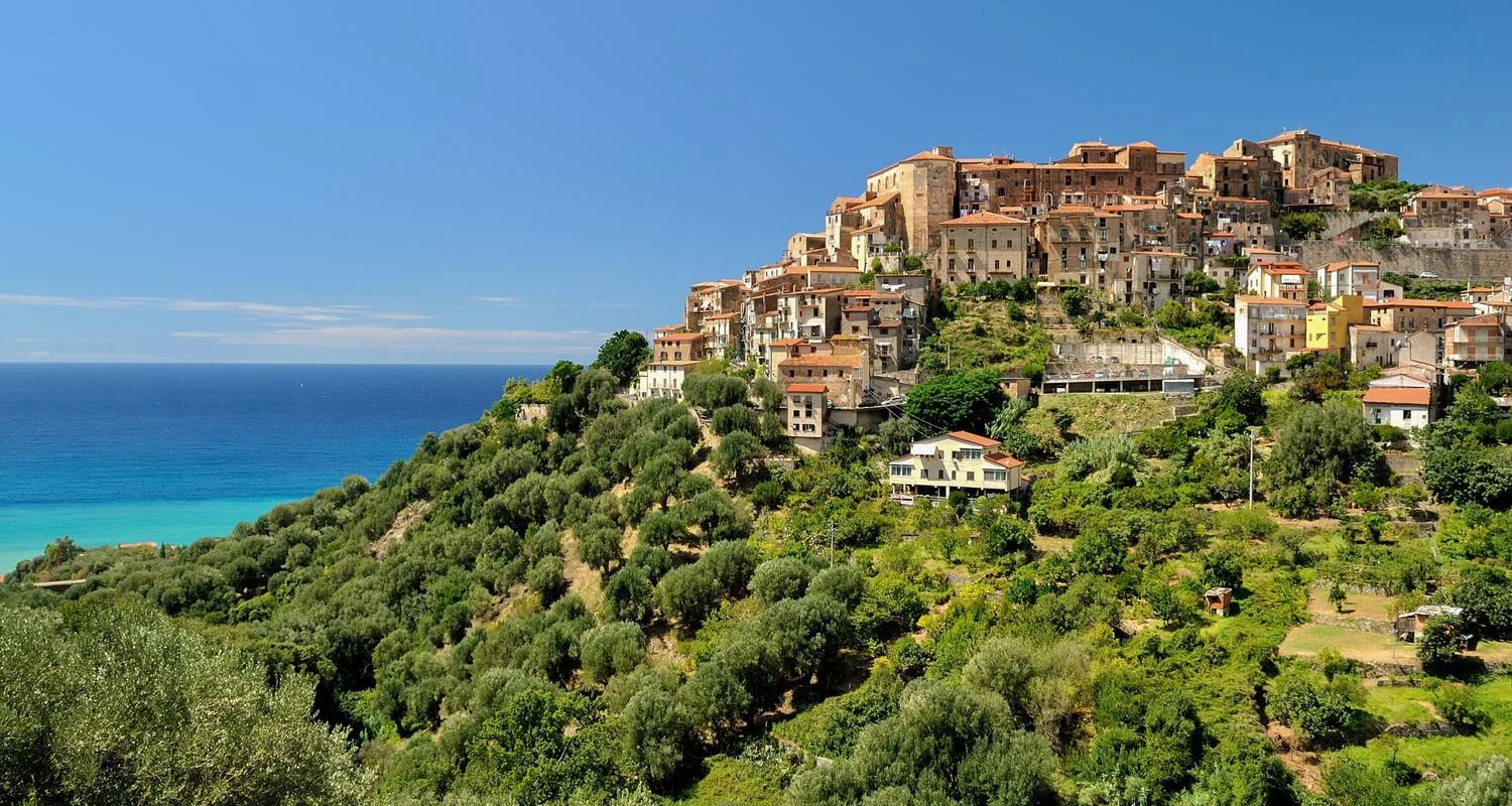 Explore Cycle Cilento &amp; the Amalfi Coast for 8 days with Exodus Adventure Travels and discover unforgettable experiences - Photo 2