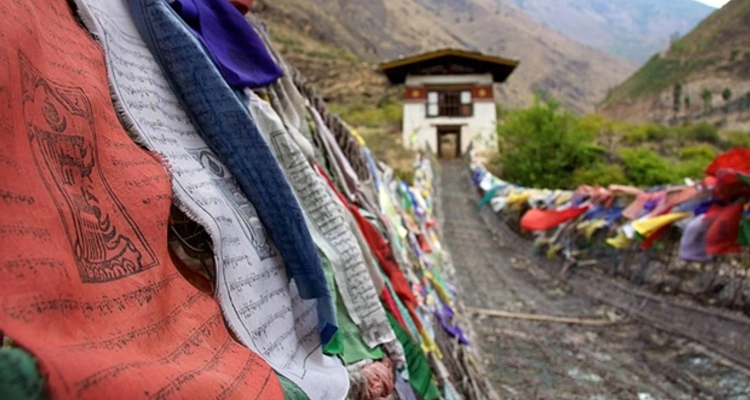 Explore Bhutan: Druk Path Trek for 12 days with Exodus Adventure Travels and discover unforgettable experiences - Photo 2