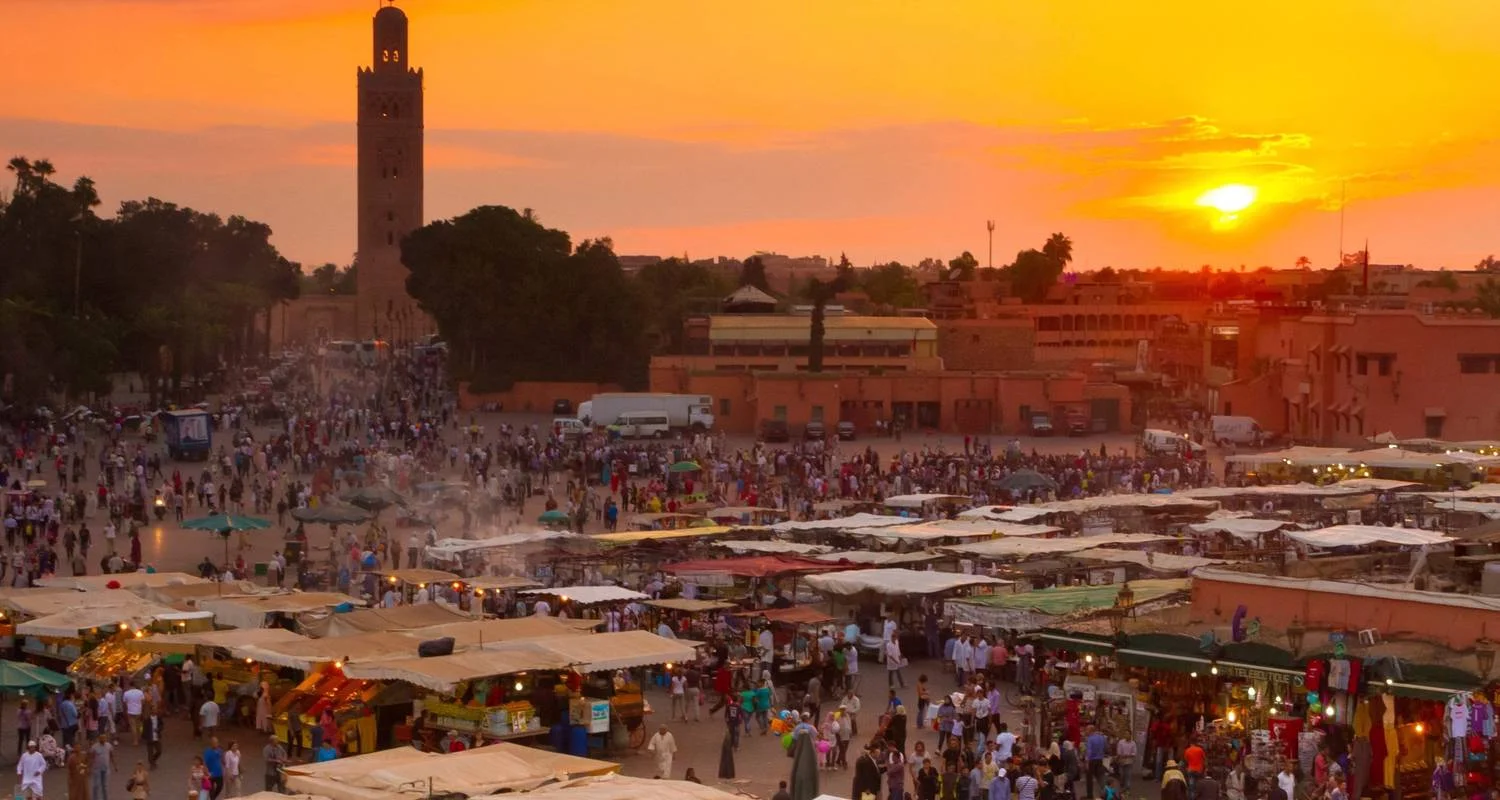 Explore Mt Toubkal Long Weekend for 5 days with Exodus Adventure Travels and discover unforgettable experiences - Photo 2