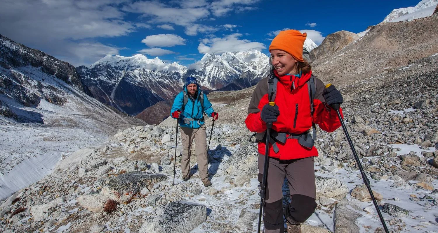 Explore Manaslu Lodge Circuit for 18 days with Exodus Adventure Travels and discover unforgettable experiences - Photo 2