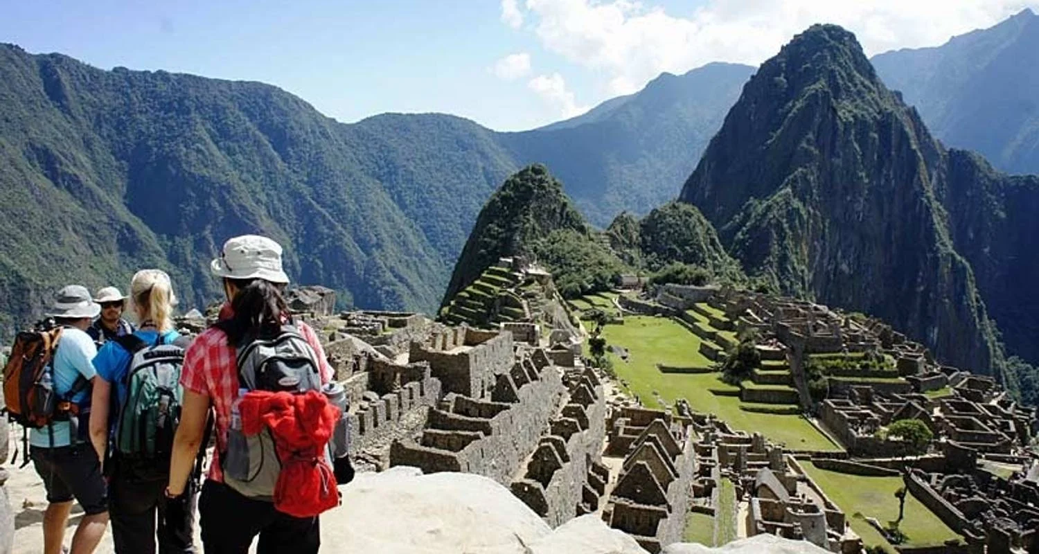 Explore Inca Trail &amp; the Amazon Rainforest for 15 days with Exodus Adventure Travels and discover unforgettable experiences - Photo 2