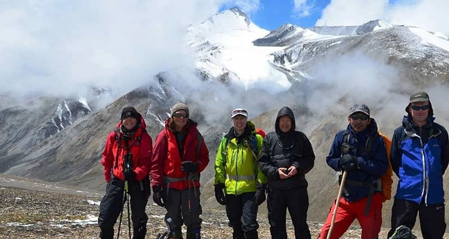 Explore Peaks of Ladakh Trek for 16 days with Exodus Adventure Travels and discover unforgettable experiences - Photo 2