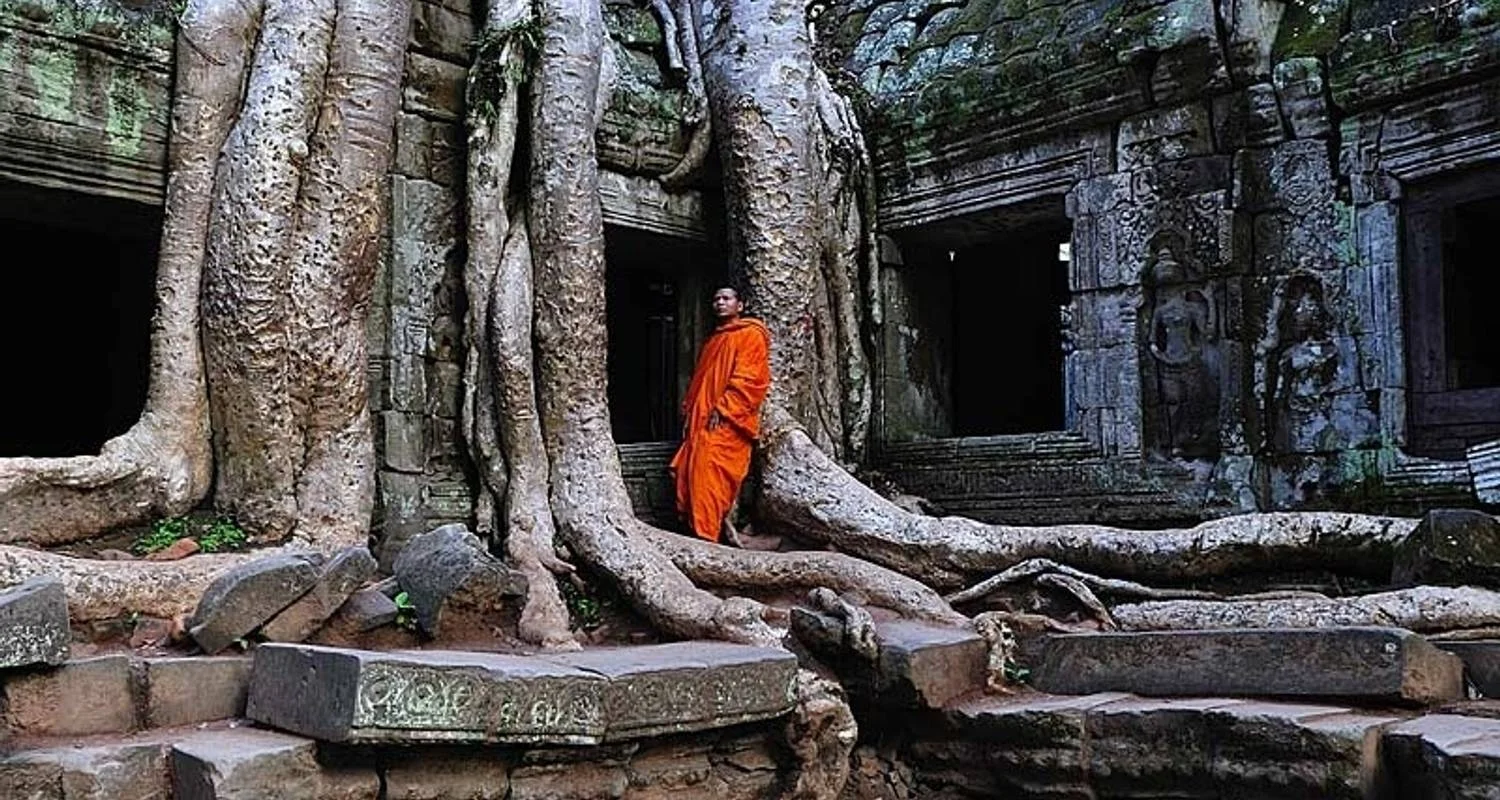 Explore Southeast Asia Family Adventure for 14 days with Exodus Adventure Travels and discover unforgettable experiences - Photo 2