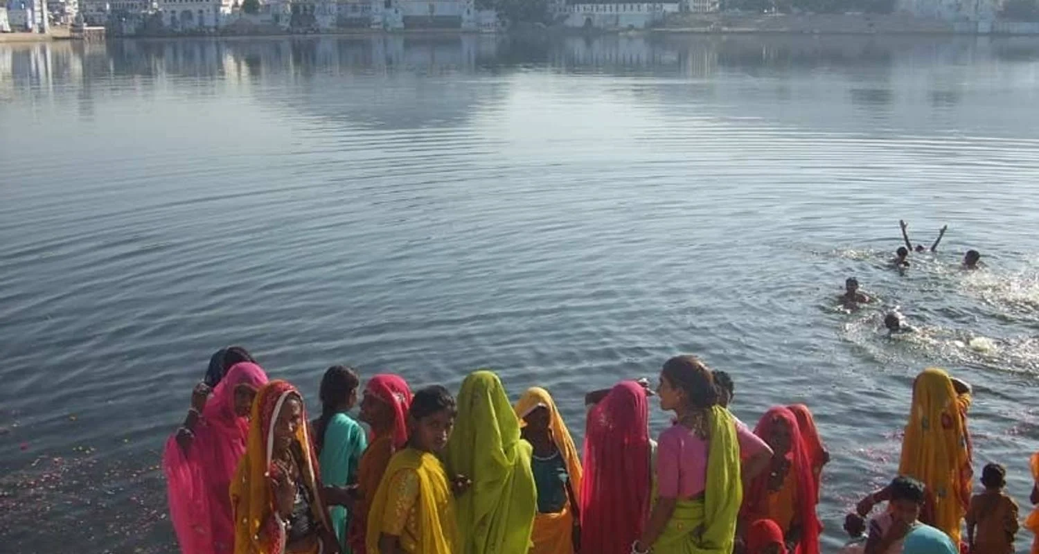 Explore Colours of Rajasthan - Pushkar Festival for 13 days with Exodus Adventure Travels and discover unforgettable experiences - Photo 2