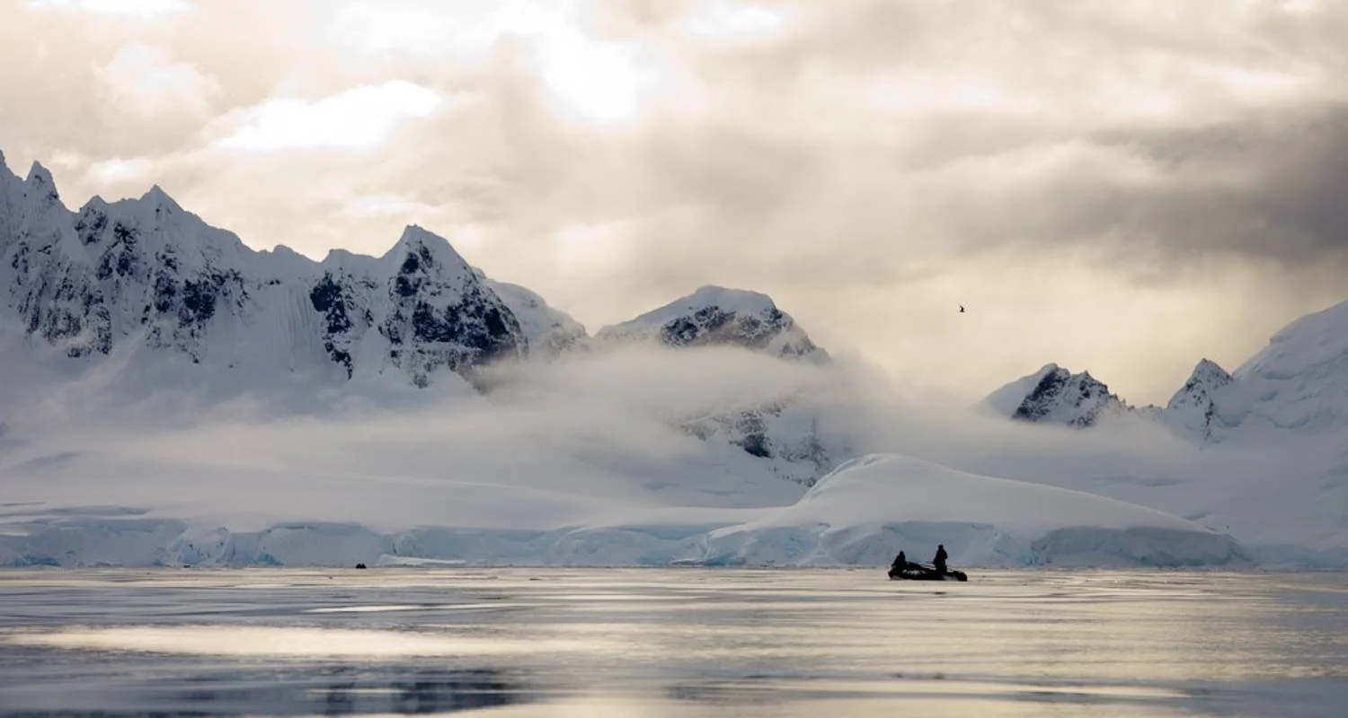 Explore Epic Antarctica: Falklands, South Georgia & Antarctic Circle Crossing via Buenos Aires, Operated by Quark for 23 days with Exodus Adventure Travels and discover unforgettable experiences - Photo 2