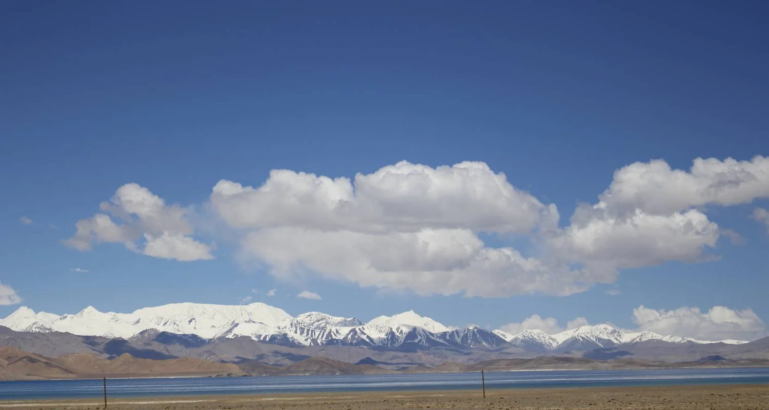 Explore Tajikistan Expedition: Pamir Highway & beyond for 16 days with Exodus Adventure Travels and discover unforgettable experiences - Photo 2