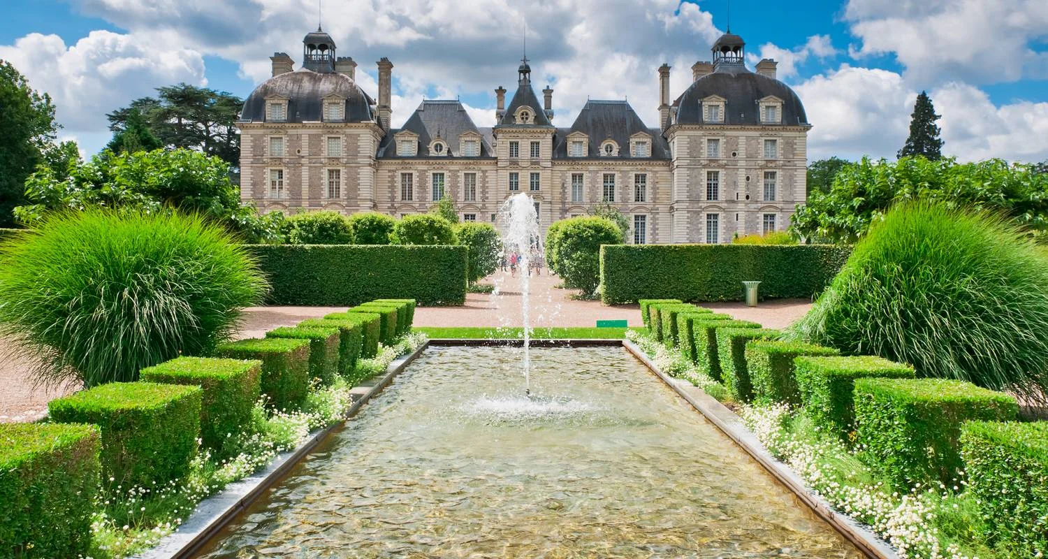 Explore Cycling the Chateaux of the Loire - Upgraded for 6 days with Exodus Adventure Travels and discover unforgettable experiences - Photo 2