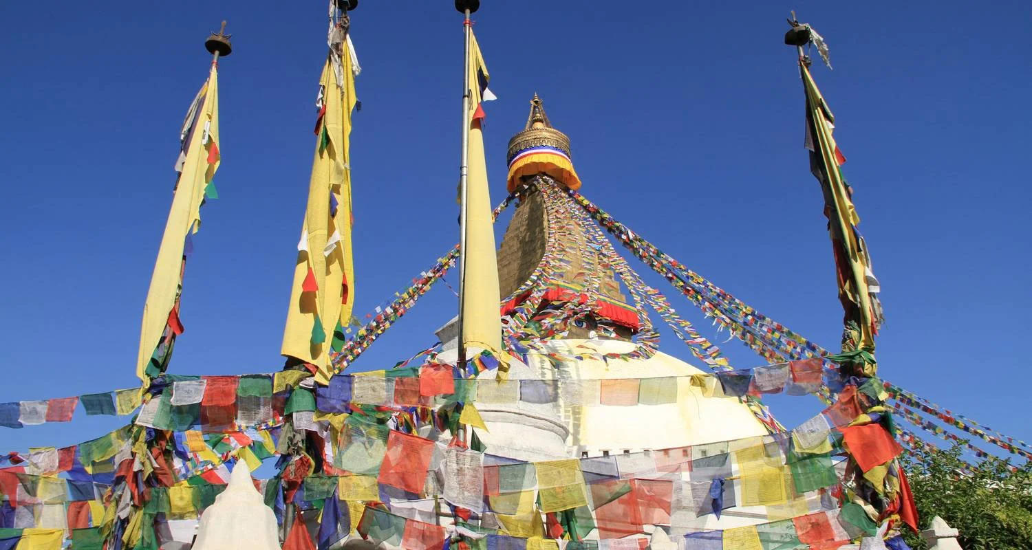 Explore Annapurna Trails & Chitwan - Premium Adventure for 13 days with Exodus Adventure Travels and discover unforgettable experiences - Photo 2