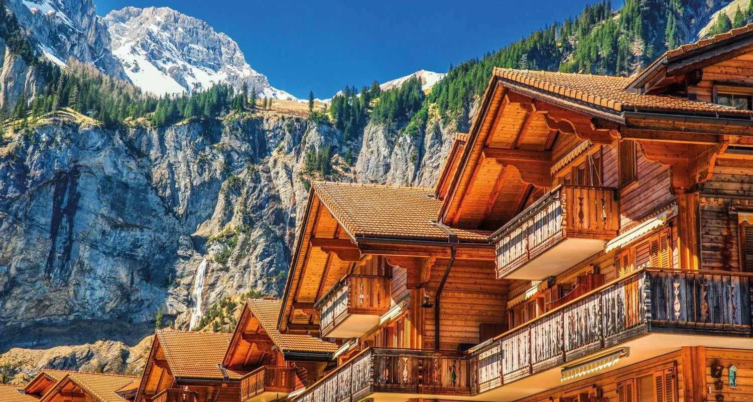 Explore Walking and E-biking in the Swiss Alps for 8 days with Exodus Adventure Travels and discover unforgettable experiences - Photo 2