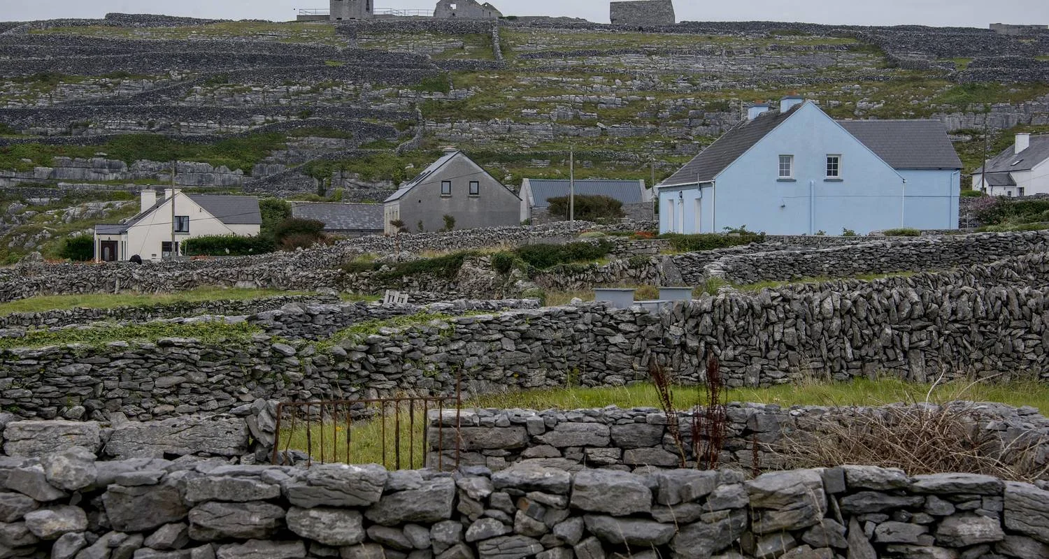 Explore Walking Ireland’s Wild Atlantic Way for 8 days with Exodus Adventure Travels and discover unforgettable experiences - Photo 2