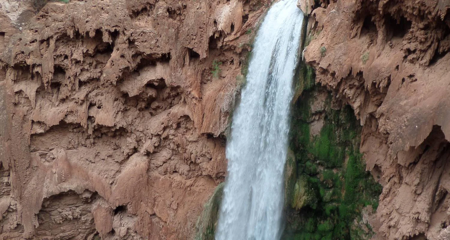 Explore National Parks Walk for 11 days with Exodus Adventure Travels and discover unforgettable experiences - Photo 2