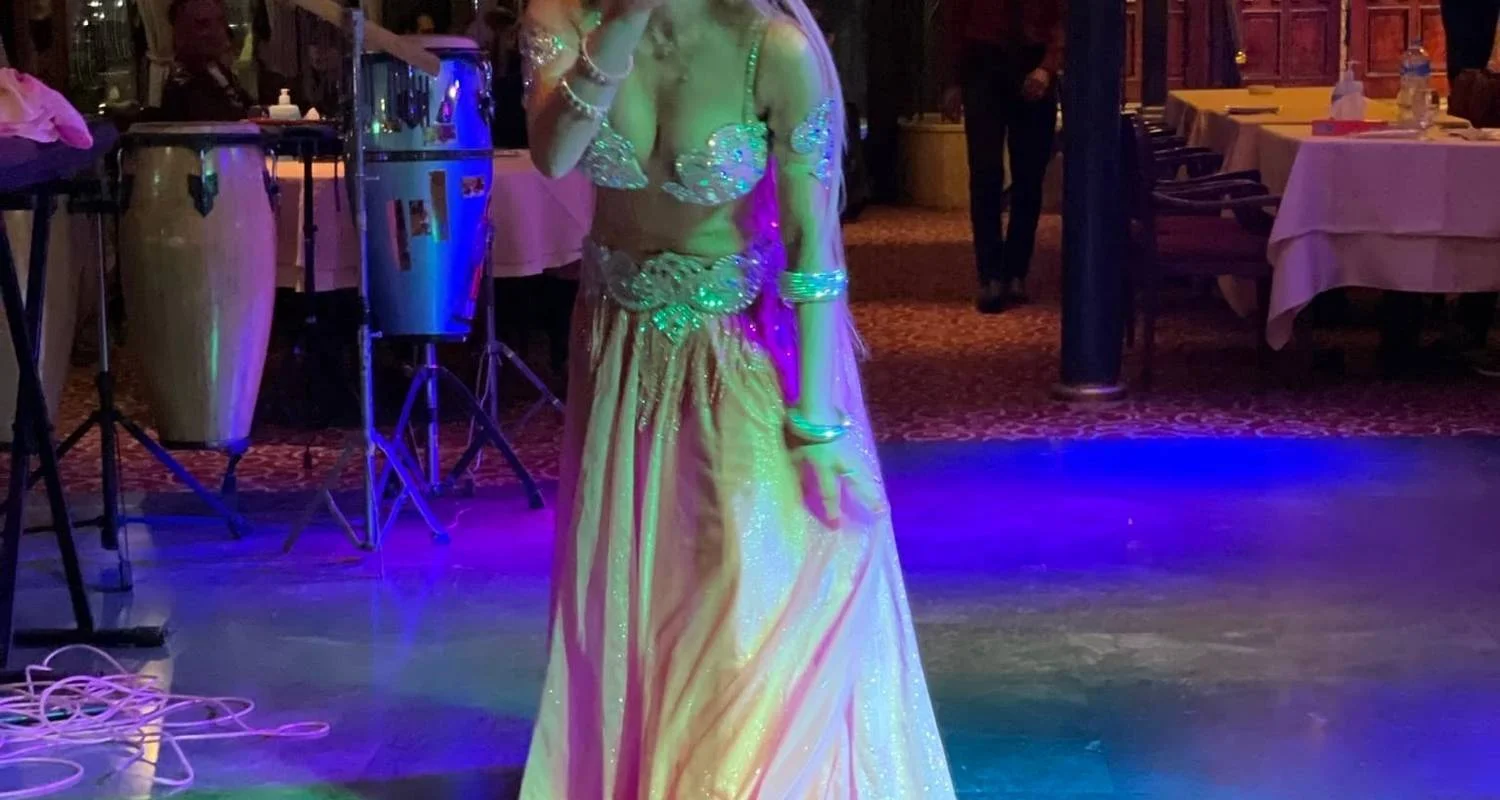 Explore Evening Dinner Nile Cruise in Cairo for 1 days with Experience Egypt Tours and discover unforgettable experiences - Photo 2