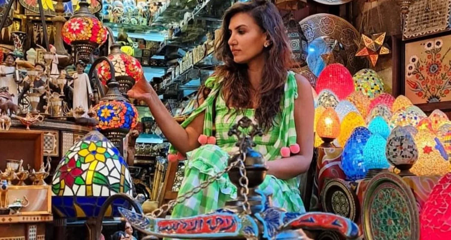 Explore Egyptian Museum, Khan El Khalili, and Old Cairo Tour for 1 days with Experience Egypt Tours and discover unforgettable experiences - Photo 2