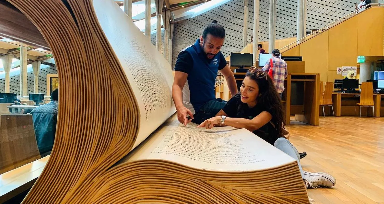 Explore Alexandria from Cairo for 1 days with Experience Egypt Tours and discover unforgettable experiences - Photo 2