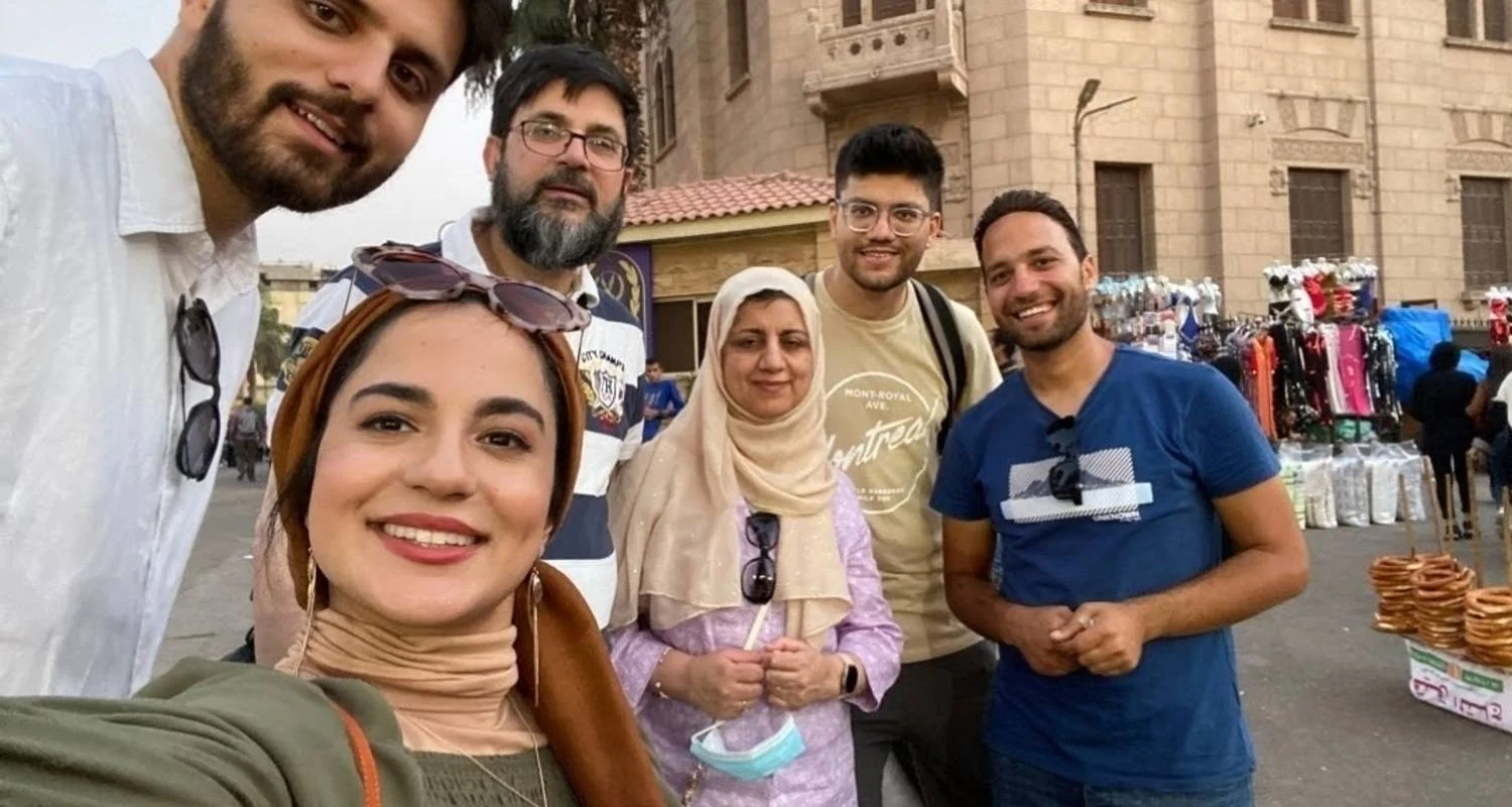 Explore Top Cairo sites in one day for 1 days with Experience Egypt Tours and discover unforgettable experiences - Photo 2