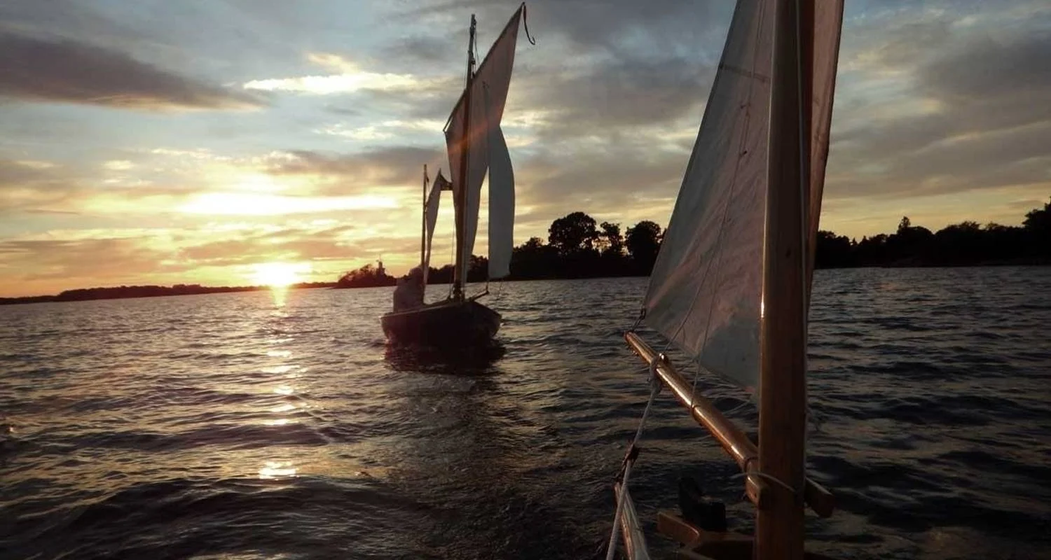 Explore Giza pyramids & Sphinx & Nile Felucca for 1 days with Experience Egypt Tours and discover unforgettable experiences - Photo 2