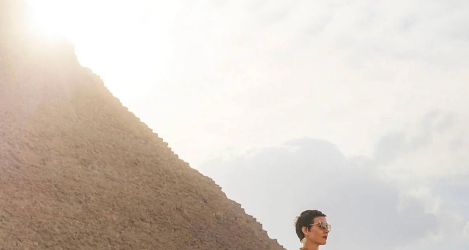 Explore The Pyramids & The Egyptian Museum Tour for 1 days with Experience Egypt Tours and discover unforgettable experiences - Photo 2