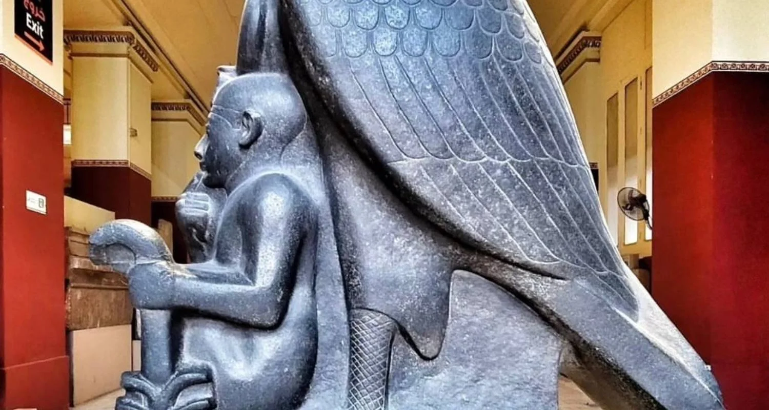 Explore Discover all of Cairo and Giza and Luxor for 3 days with Experience Egypt Tours and discover unforgettable experiences - Photo 2