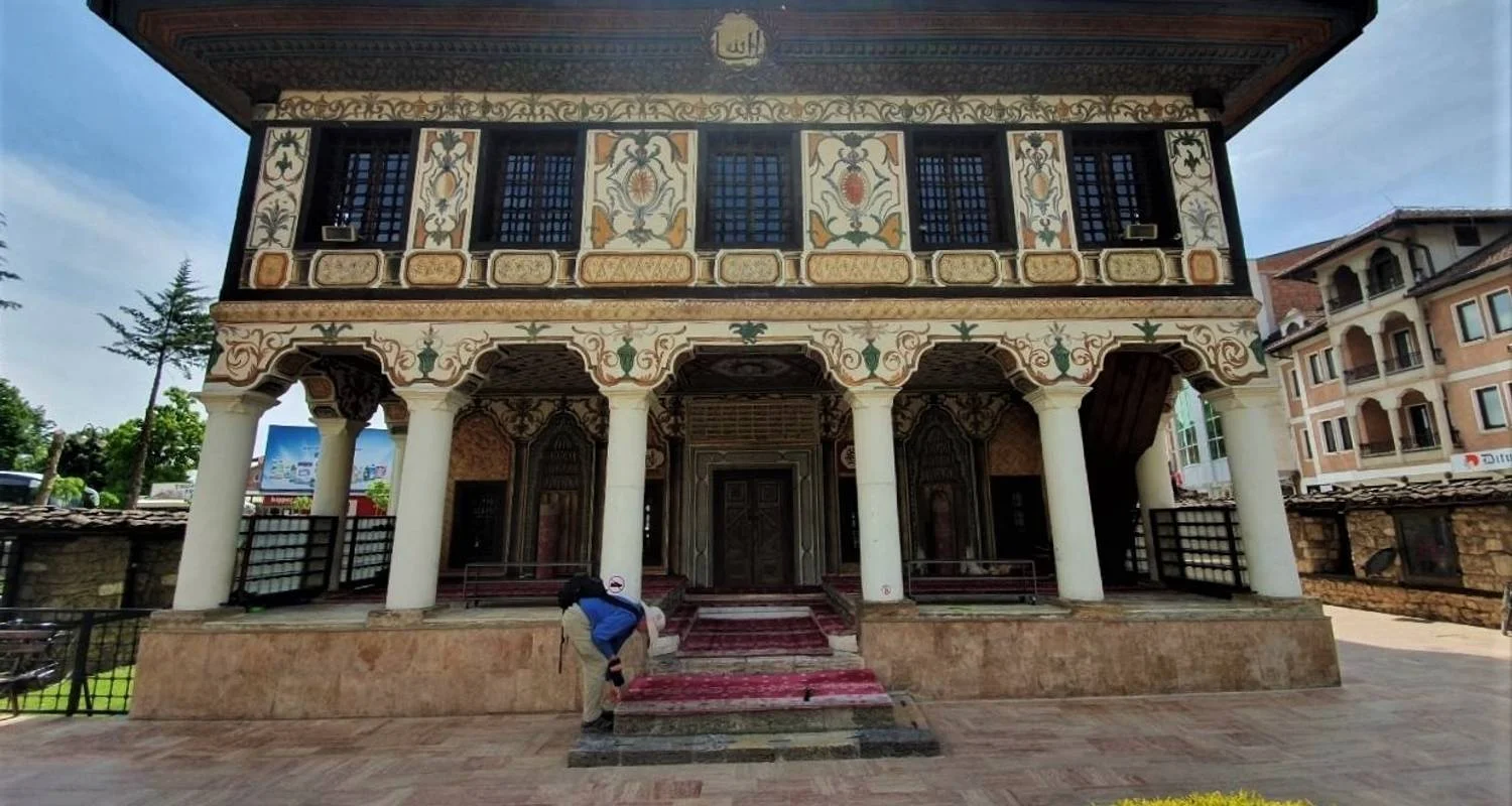 Explore Macedonia & Bulgaria tour for 8 days with Experience Balkan and discover unforgettable experiences - Photo 2