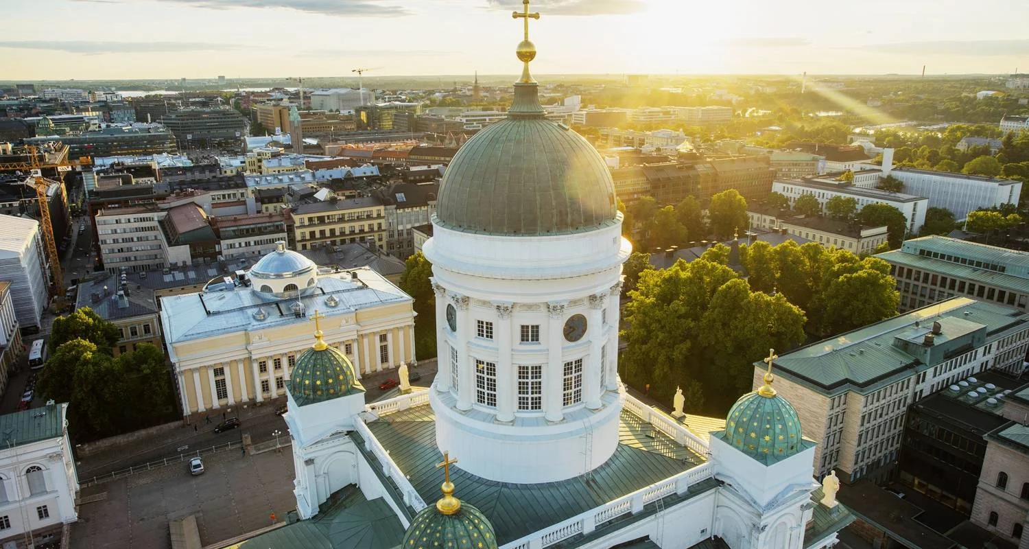 Explore Highlights of Helsinki, Turku & Tampere for 8 days with Expeditions Gateways and discover unforgettable experiences - Photo 2