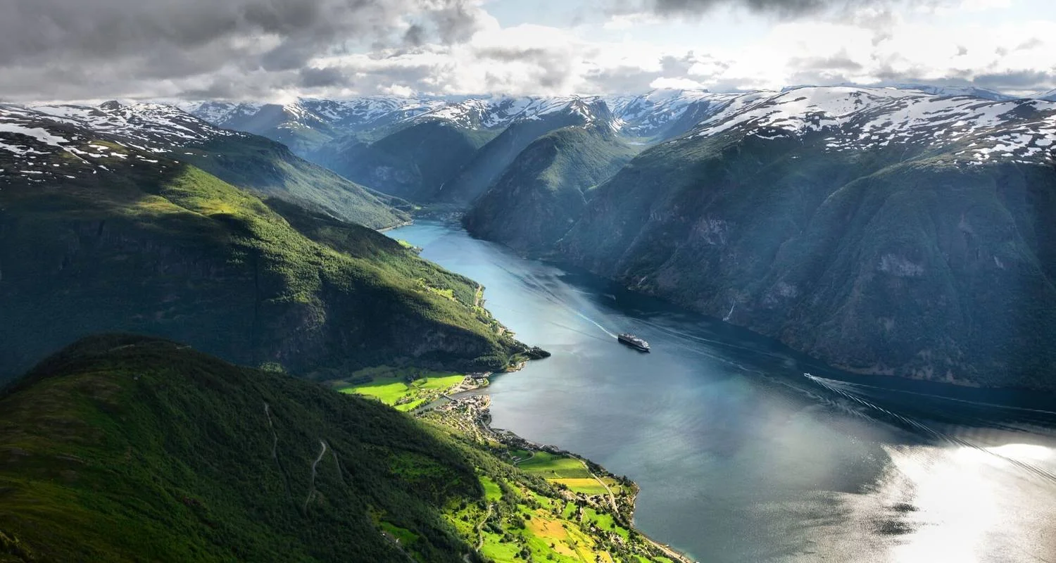 Explore Land of Fjords & Historical Sites for 8 days with Expeditions Gateways and discover unforgettable experiences - Photo 2