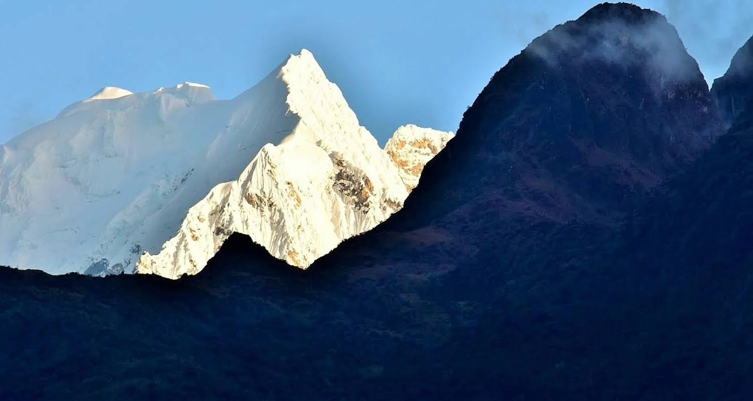 Explore Claasic Salkantay Trek to Machu Picchu for 8 days with Expeditions Gateways and discover unforgettable experiences - Photo 2