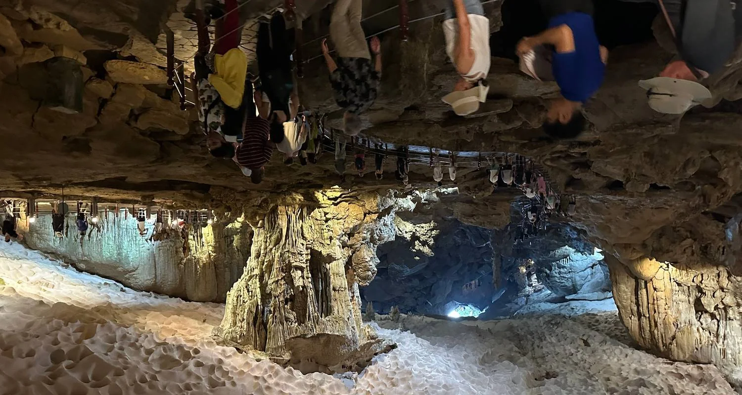 Explore Vietnam Bucket List in 11 Days for 11 days with Expeditions Gateways and discover unforgettable experiences - Photo 2