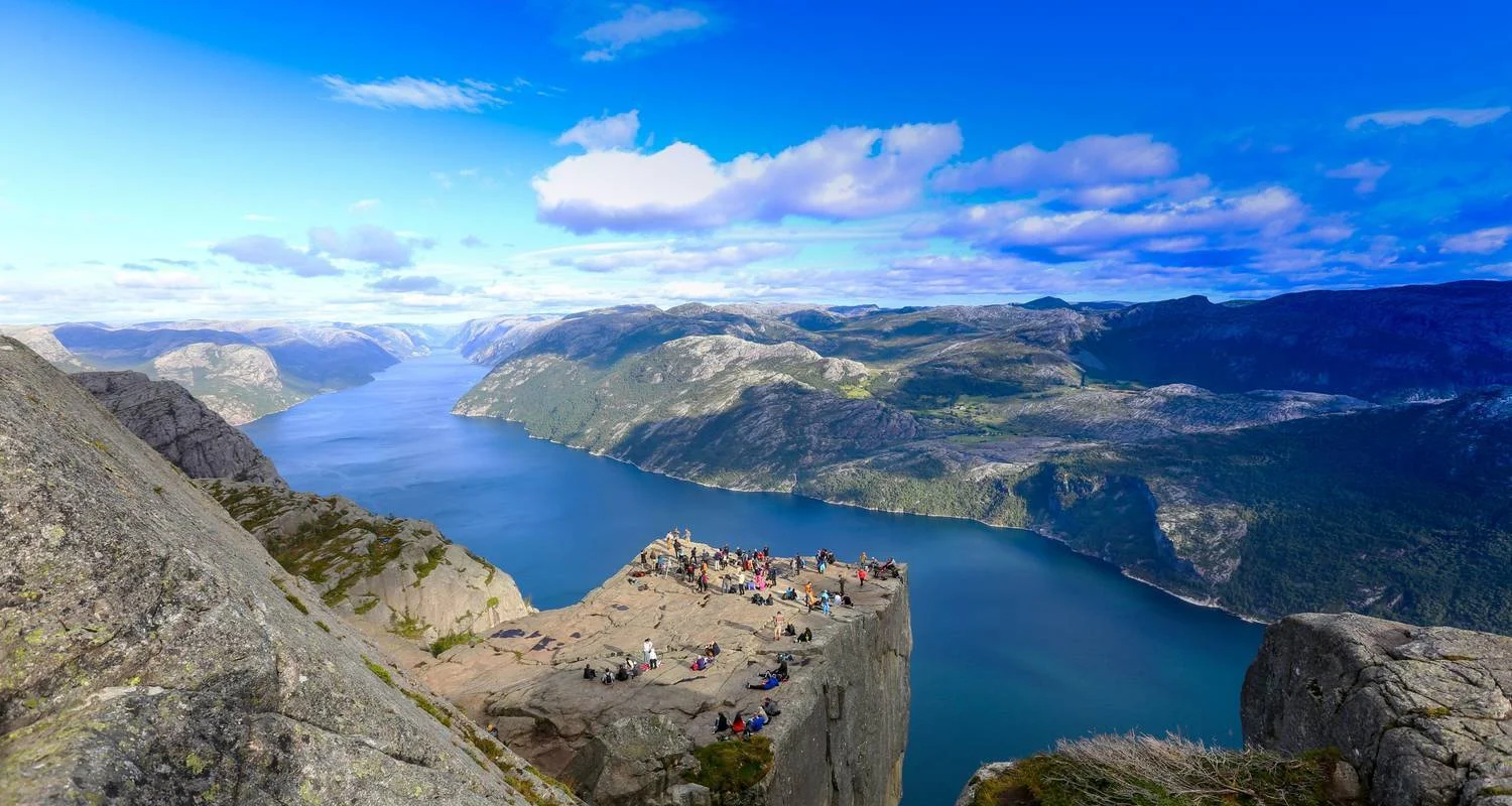 Explore Epic Journeys Through Norway, Sweden & Denmark  for 10 days with Expeditions Gateways and discover unforgettable experiences - Photo 2