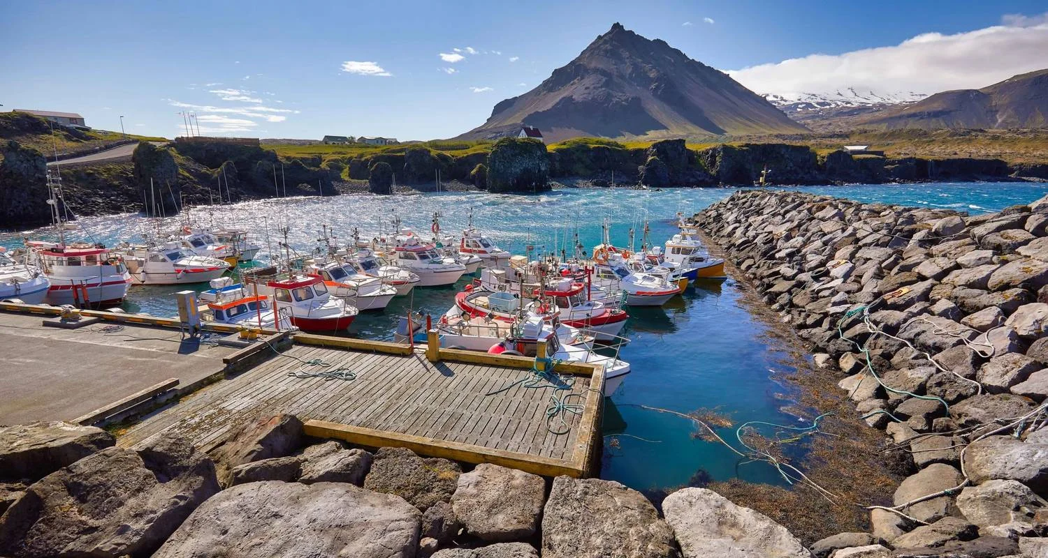 Explore Magical of Golden Circle, Snaefellsnes Peninsula & Jökulsárlón for 3 days with Expeditions Gateways and discover unforgettable experiences - Photo 2