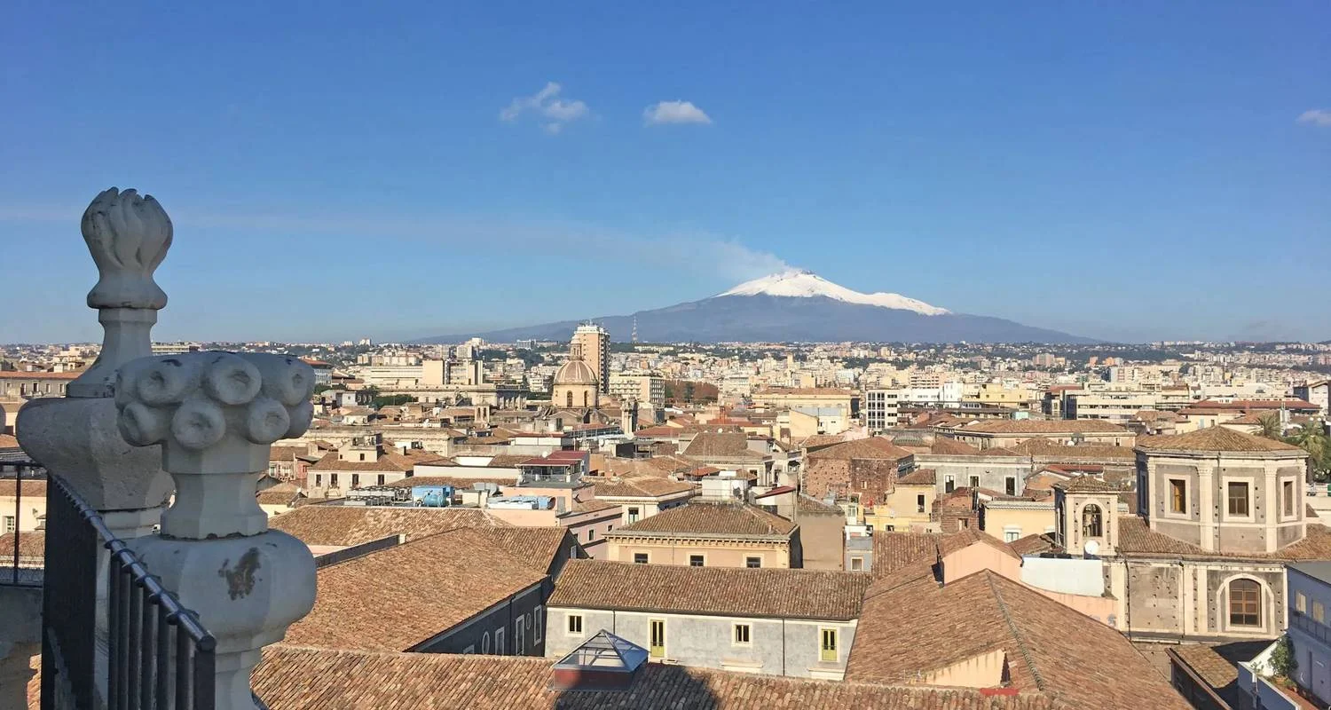 Explore Wonders of Sicily and Catania for 5 days with Expeditions Gateways and discover unforgettable experiences - Photo 2
