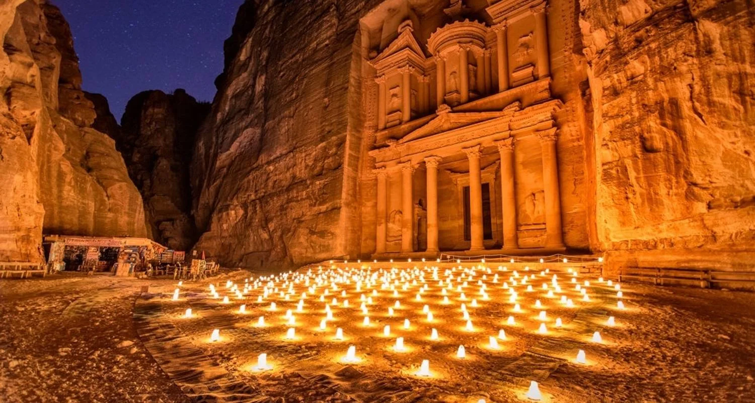 Explore Experience Jordan Tour for 8 days with Experience Jordan and discover unforgettable experiences - Photo 2