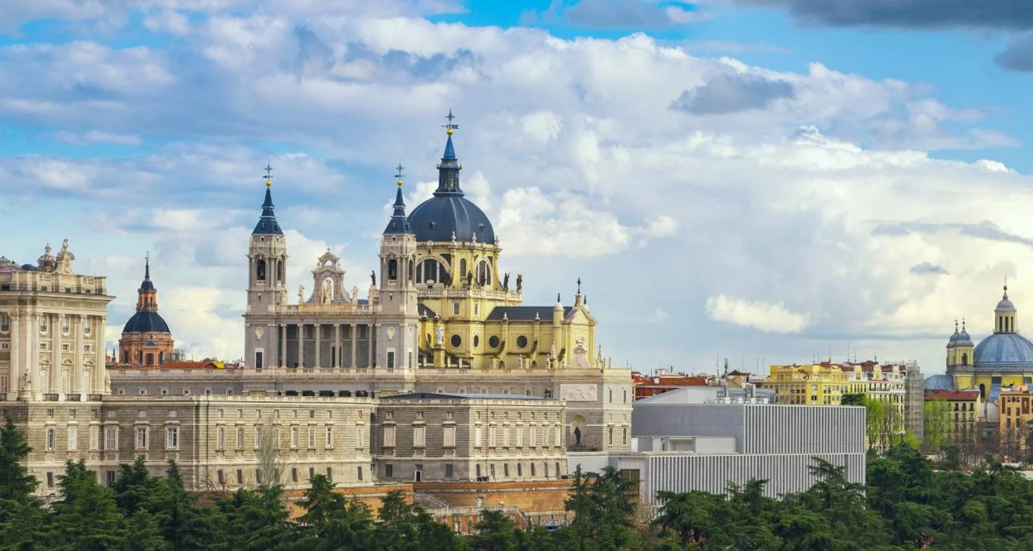 Explore Madrid and Andalusia for 6 days with Europamundo and discover unforgettable experiences - Photo 2