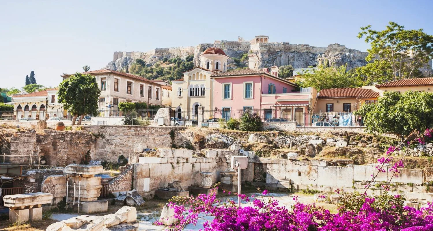 Explore Radiant Peloponnese for 4 days with Europamundo and discover unforgettable experiences - Photo 2