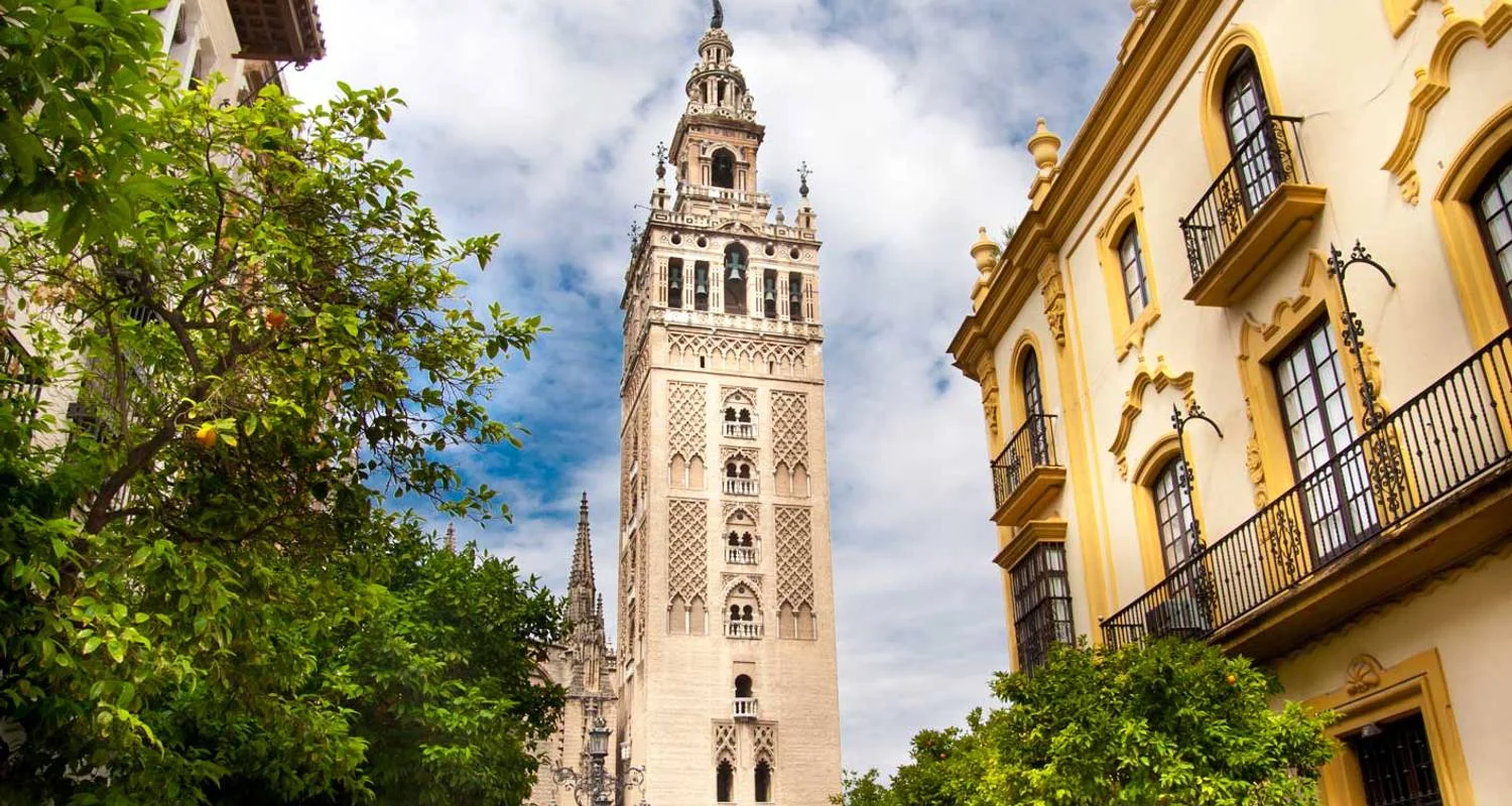 Explore South of Spain with Lisbon (without Alhambra) for 8 days with Europamundo and discover unforgettable experiences - Photo 2