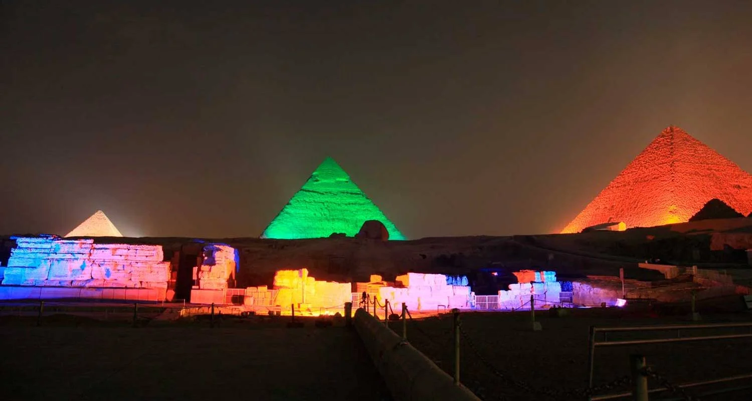 Explore Dream of Middle East for 15 days with Europamundo and discover unforgettable experiences - Photo 2